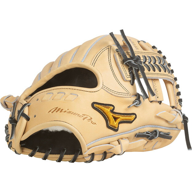 楽天市場】ミズノプロ 軟式グローブ 5DNAテクノロジー 内野手用