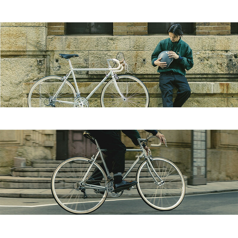 楽天市場】Fuji フジ 自転車 バイク ロードバイク BALLAD R バラッド