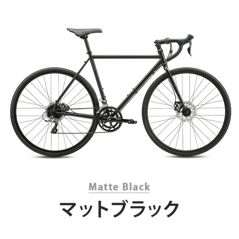 楽天市場】Fuji フジ FEATHER CX+ フェザー CXプラス 自転車 バイク