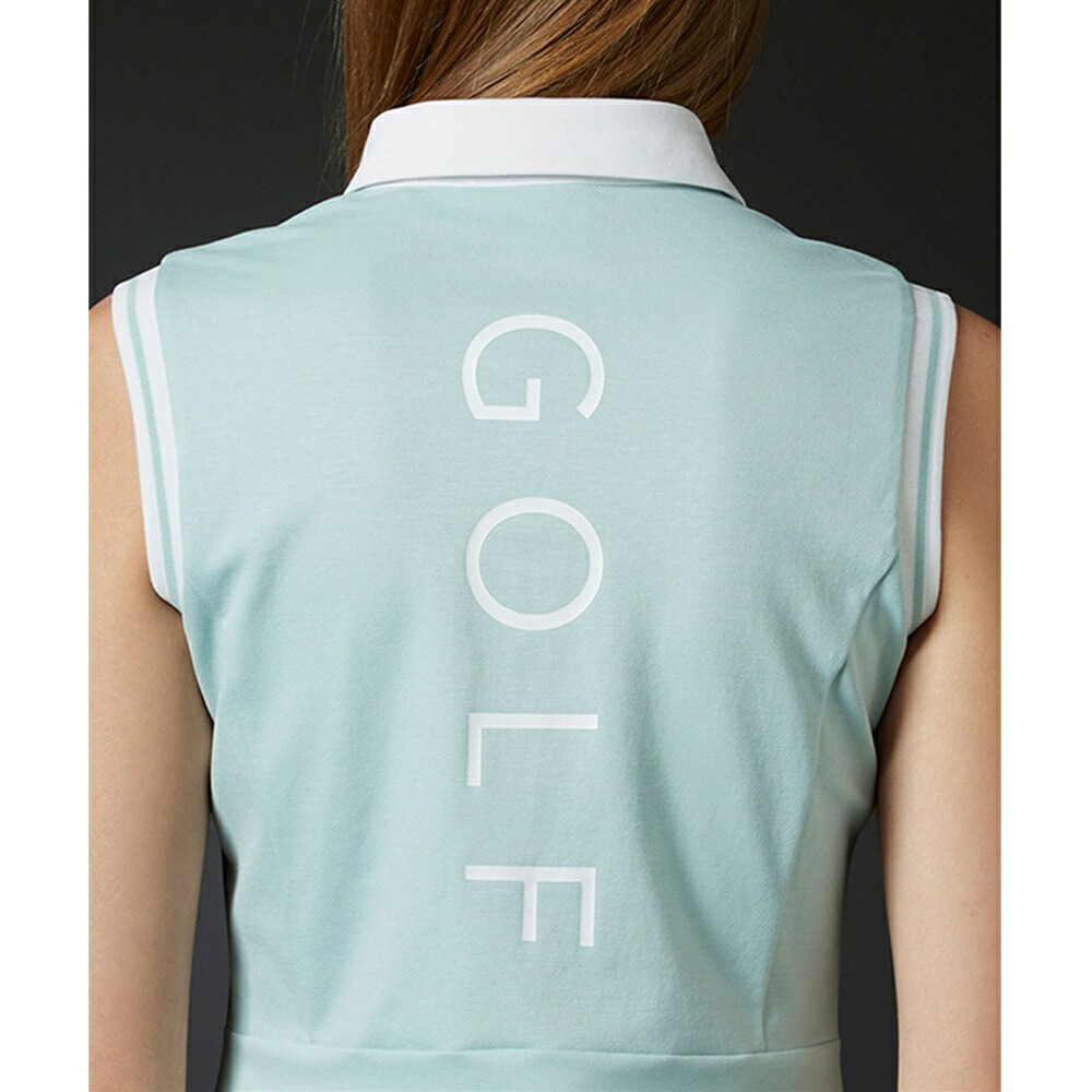 楽天市場】DESCENTE デサント レディース ゴルフウェア シャツ