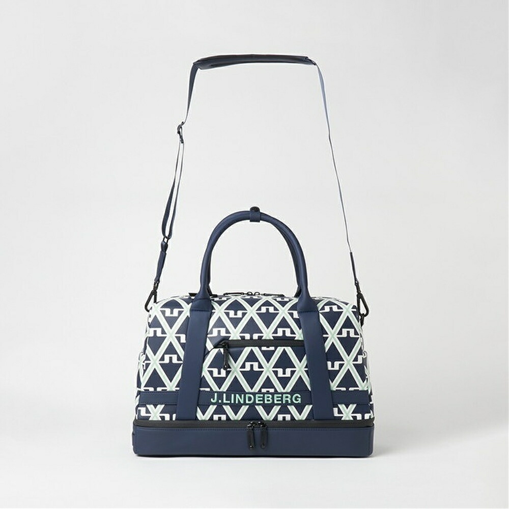 楽天市場】J.LINDEBERG ジェイリンドバーグ メンズ ゴルフ 鞄 ボストン