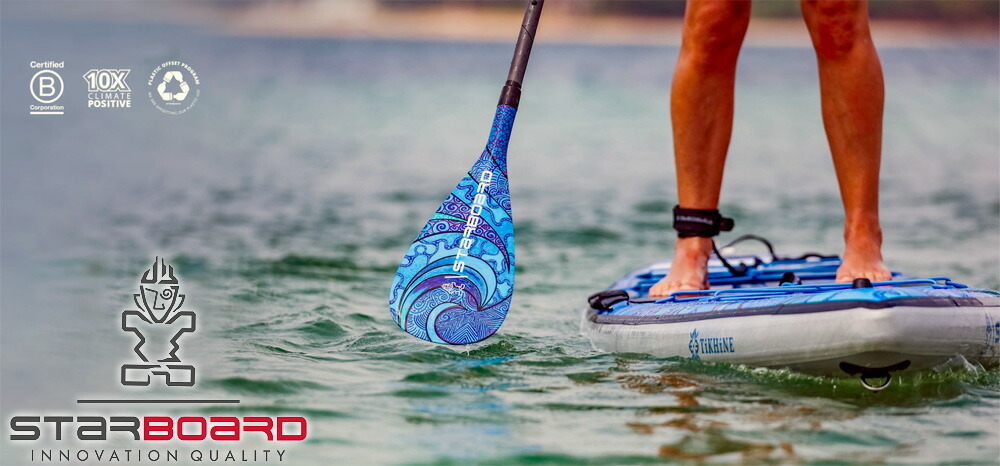 楽天市場】STARBOARD SAMURAI SUP FIN 192 PREPREG CARBON / スター