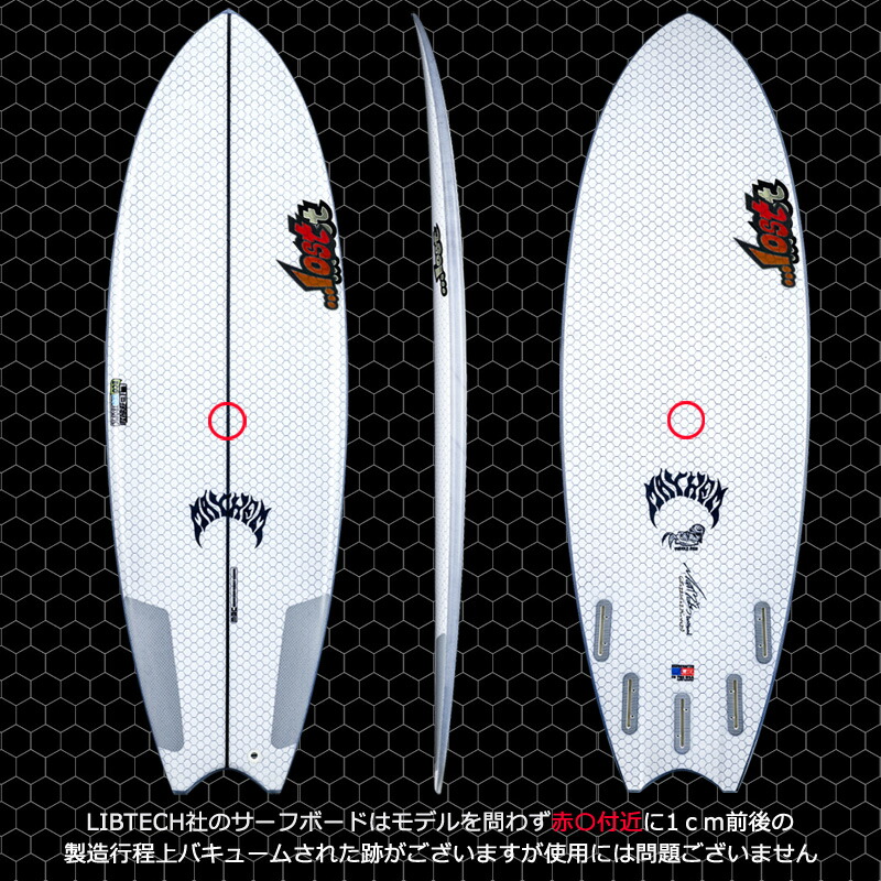 楽天市場】【スーパーSALE価格】LOST LIBTECH MR x MAYHEM CALIFORNIA