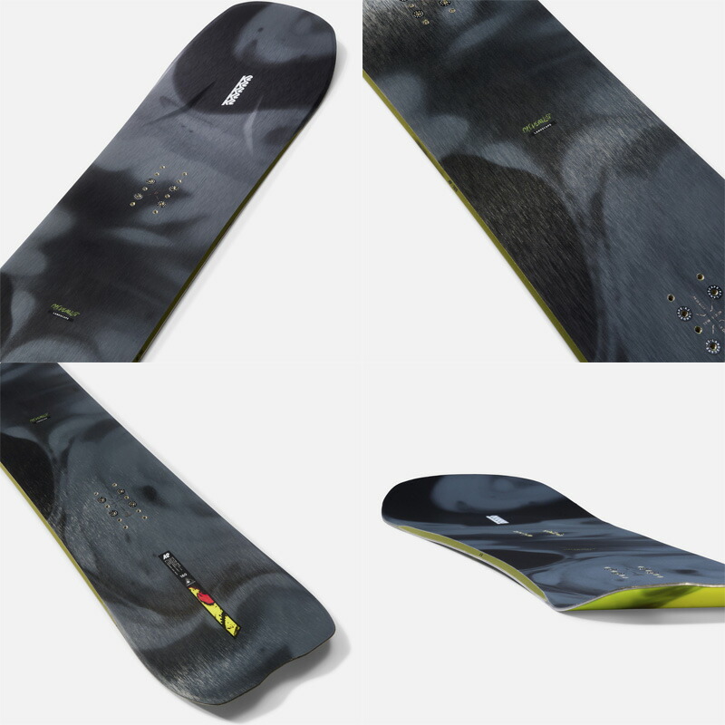 25-26 K2/ケーツー ALCHEMIST アルケミスト メンズ レディース