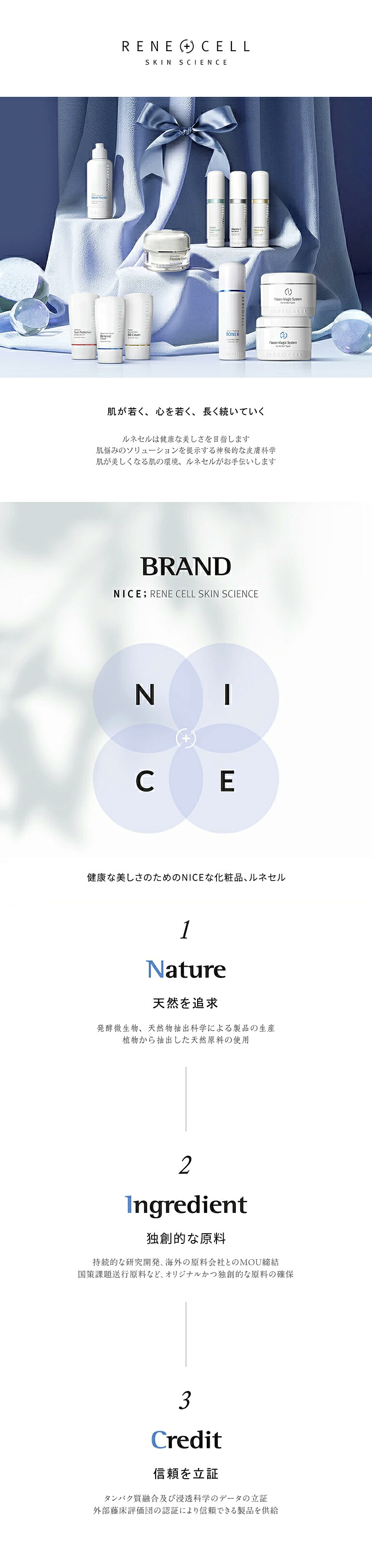 楽天市場】【10％OFF：スーパーSALE限定】RENECELL ウォッシュパウダー