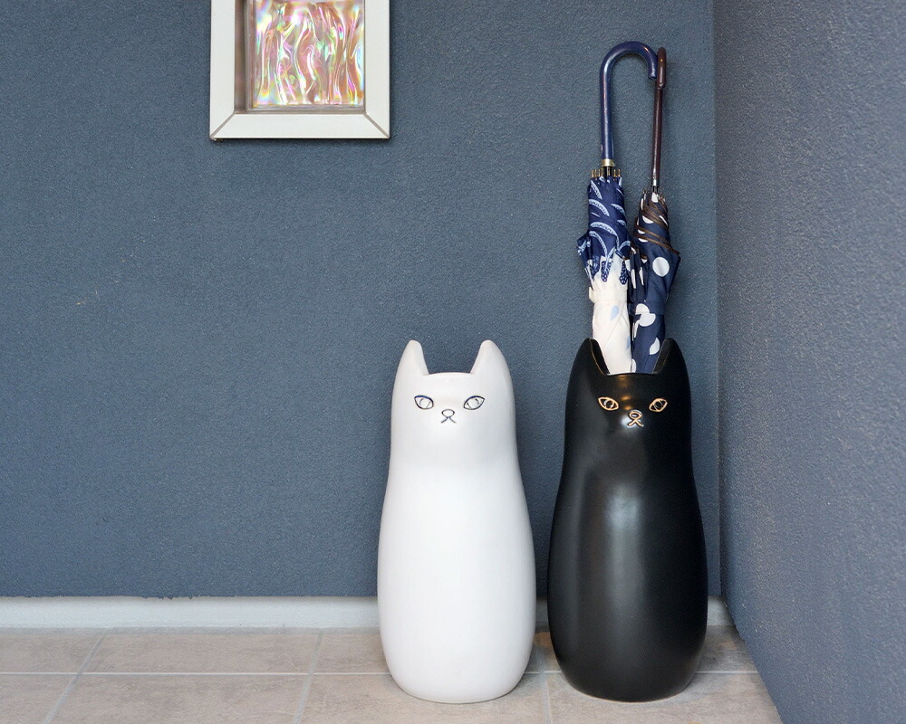 傘立て CAT | ヤマソロ公式