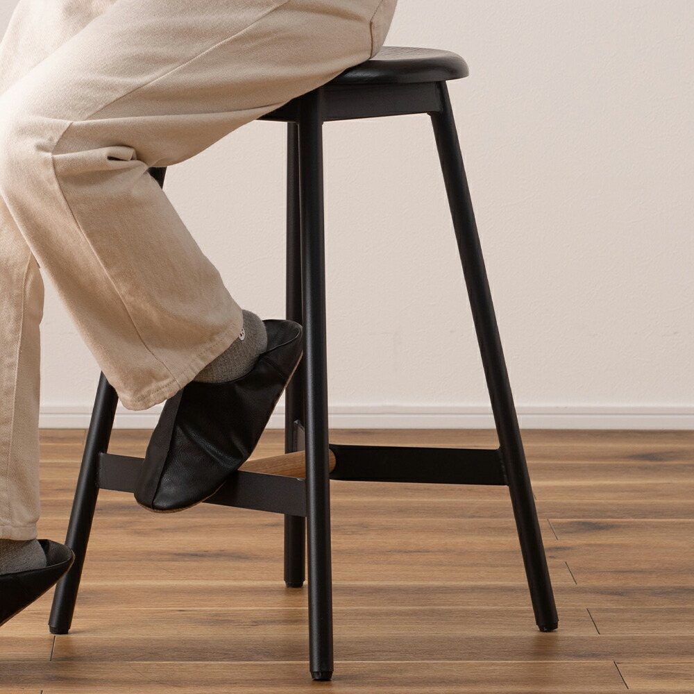 楽天市場】【当店限定特典付】ハイスツール 2脚セット カウンター