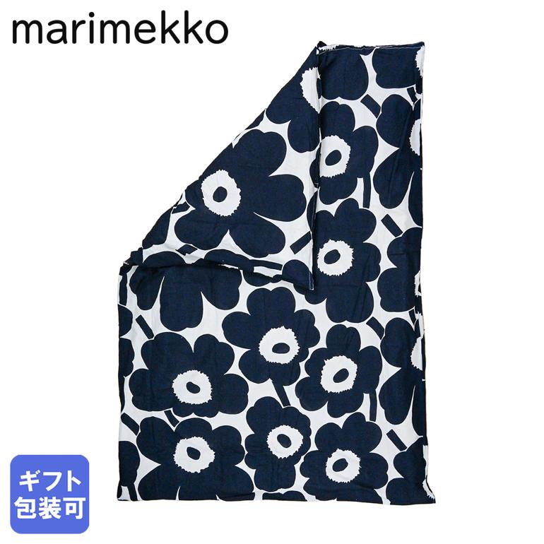 楽天市場】マリメッコ marimekko デュベカバー Unikko ウニッコ