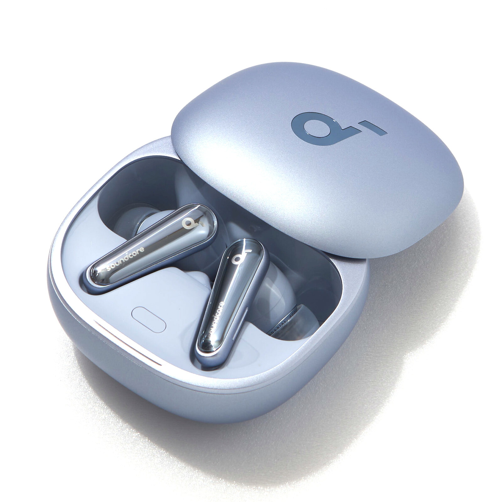 楽天市場】【 18カ月保証 】 Anker Soundcore Liberty 4 高音質