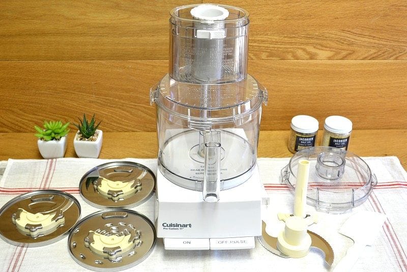 楽天市場】クイジナート フードプロセッサー (DLC-8P2Jと同等品