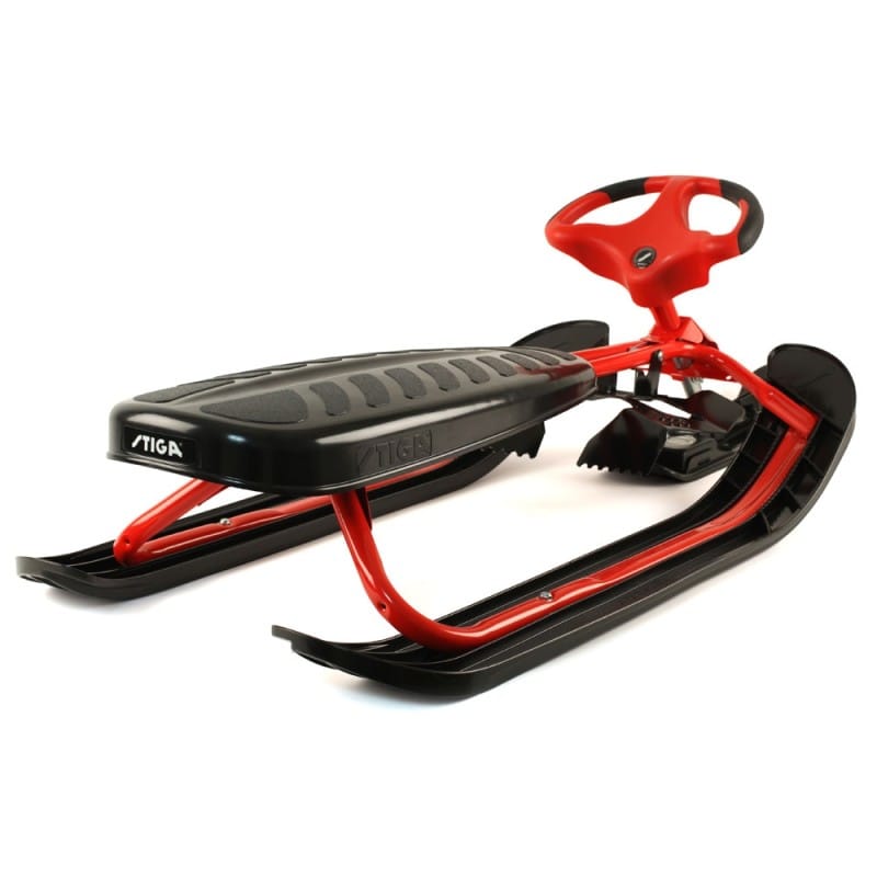 楽天市場】スノースライダー 雪 ソリ 対象年齢3歳以上 Stiga Snow