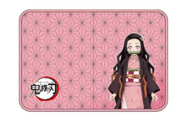 ヤマダモール | ケイKY-FM-KN 【鬼滅の刃】フリーマット【竈門 禰豆子