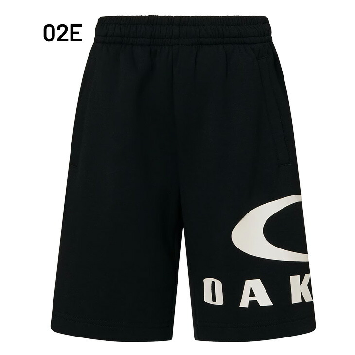 楽天市場】オークリー ハーフパンツ キッズ ジュニア スウェット