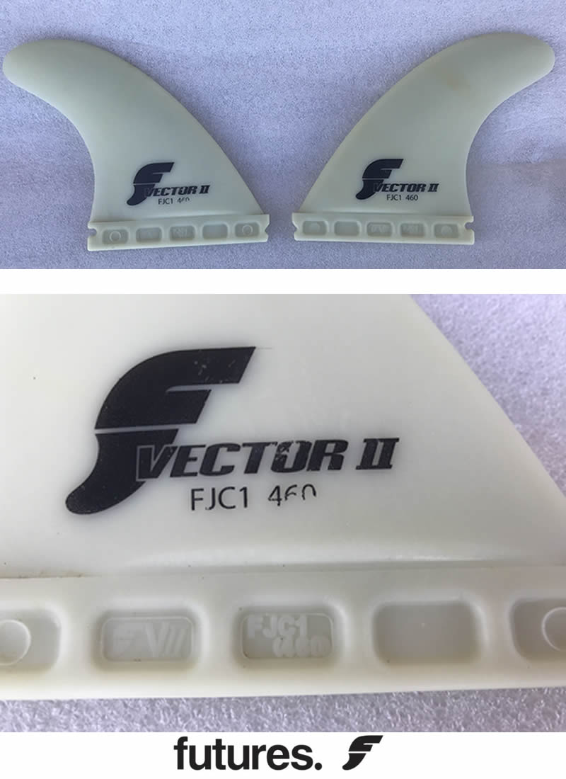 楽天市場】【新品アウトレット】FUTURE （フューチャー） フィン 460