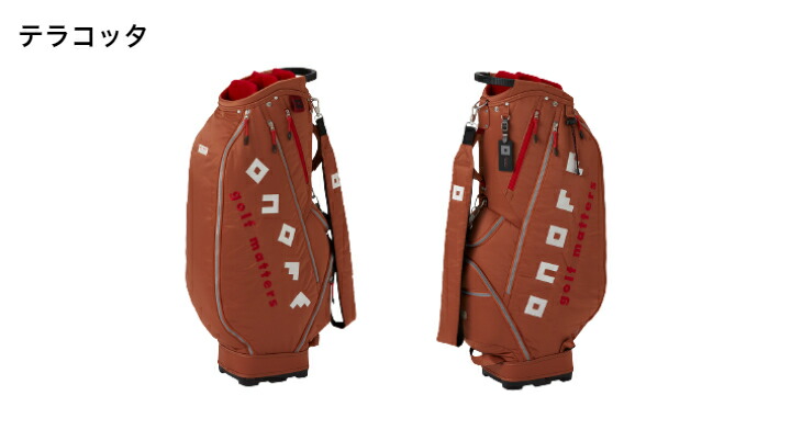 楽天市場】【刻印無料】【2024年モデル】オノフ キャディバッグ OB3624