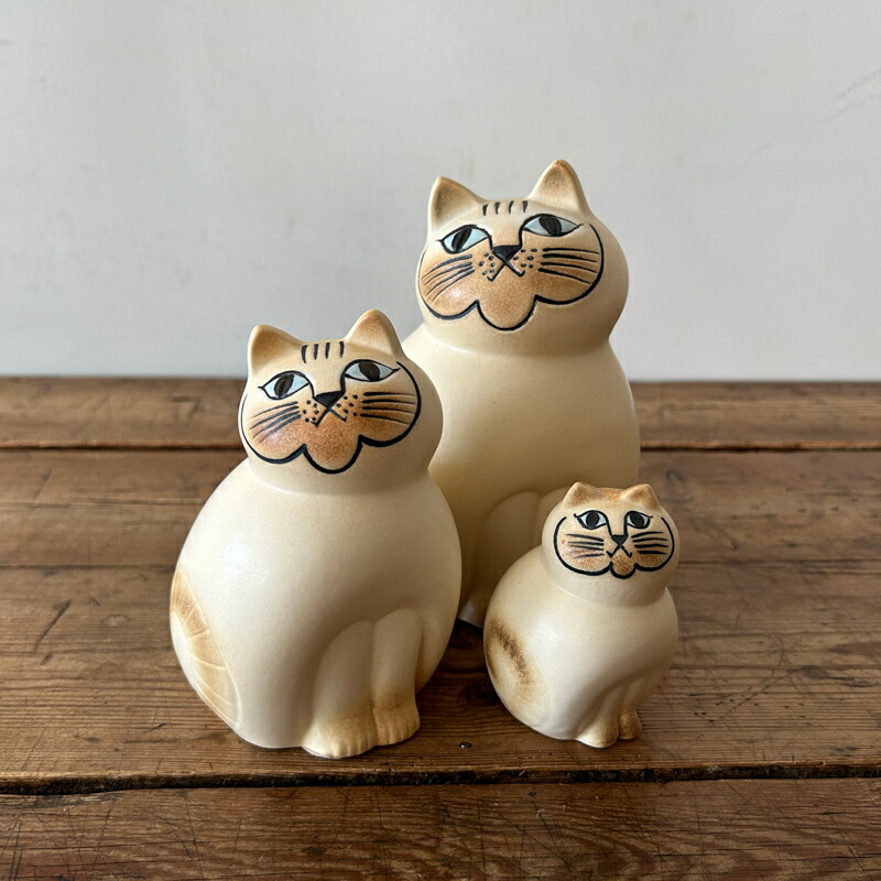 楽天市場】【3/6 20:00〜3/9 7:59 ポイント10倍】Lisa LarsonCat