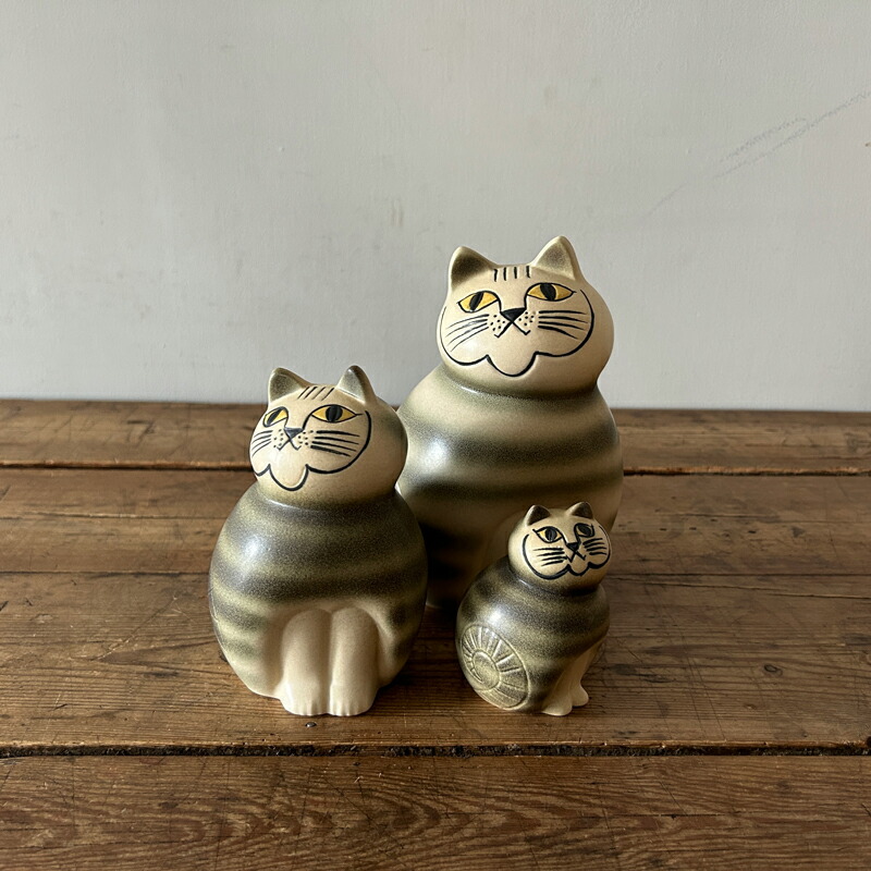 楽天市場】【3/6 20:00〜3/9 7:59 ポイント10倍】Lisa LarsonCat