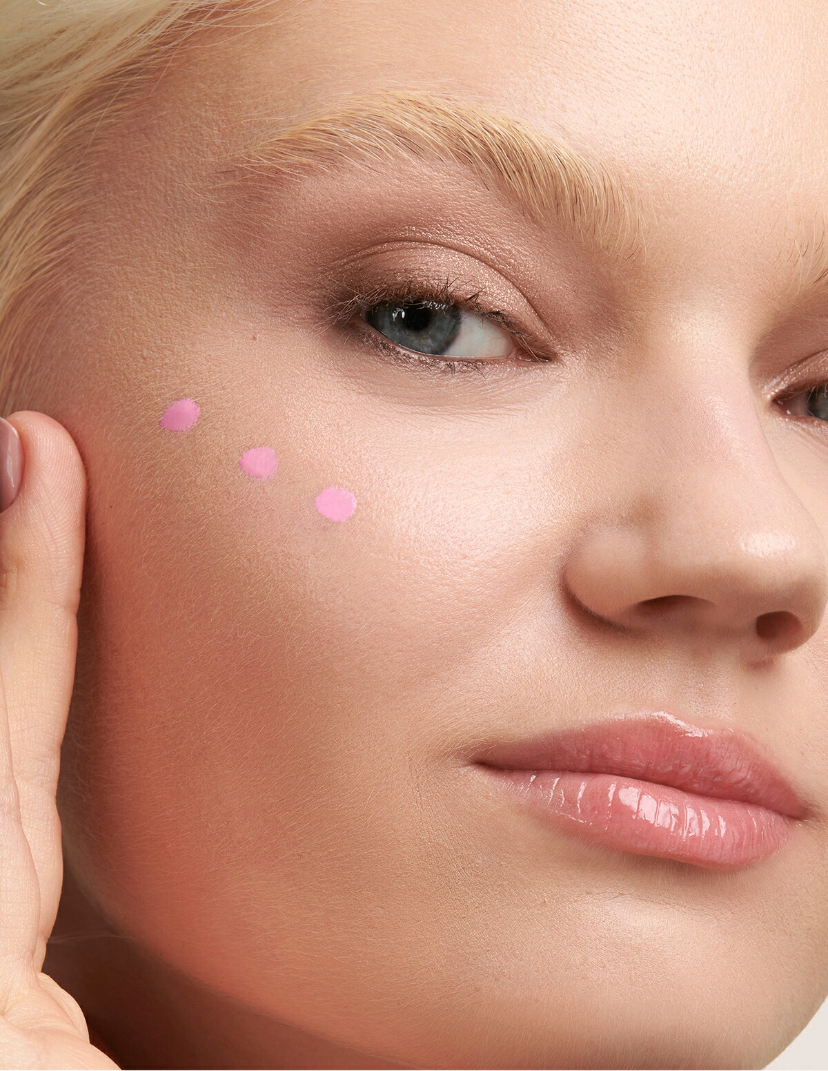 楽天市場】【公式/NEW】ルミナス シルク チーク ティント / チーク 頬