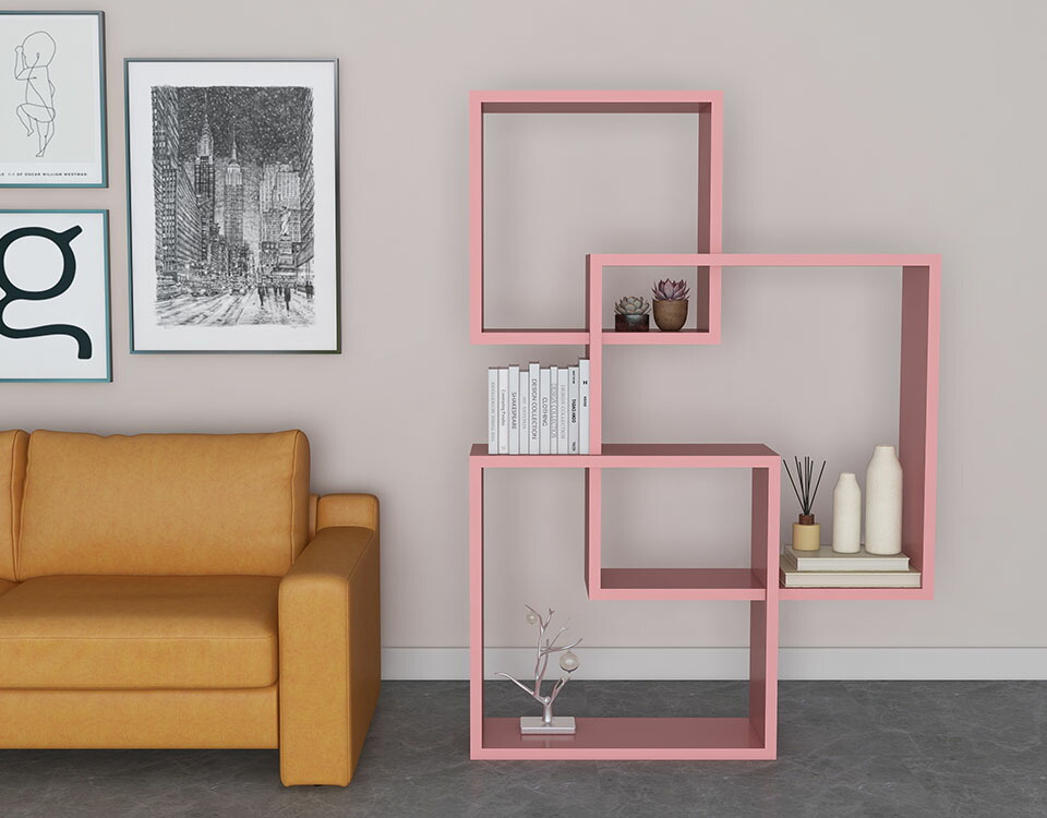 楽天市場】ディスプレイ 棚 斜め 収納 リビング収納 ディスプレイ