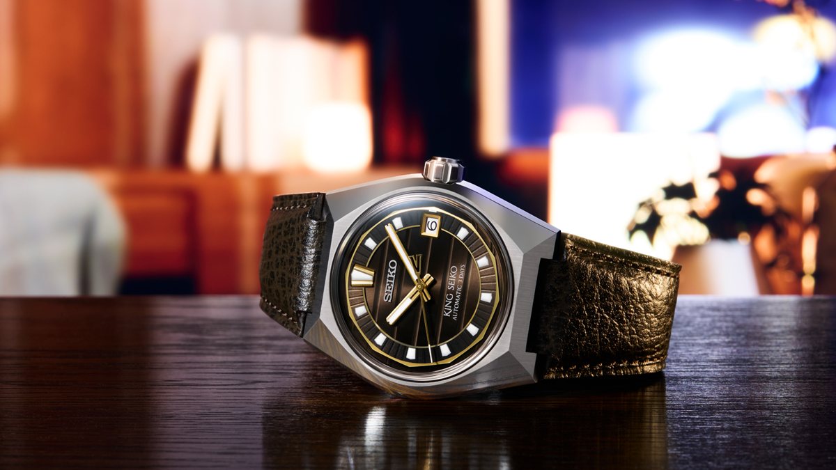 キングセイコー KING SEIKO SDKV013 ｜ NEEL