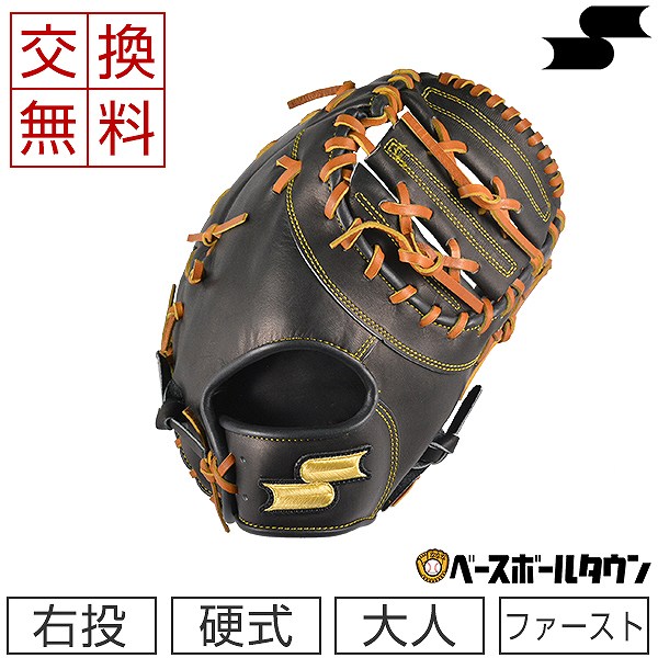 楽天市場】【交換送料無料】 SSK エスエスケイ 硬式ファーストミット