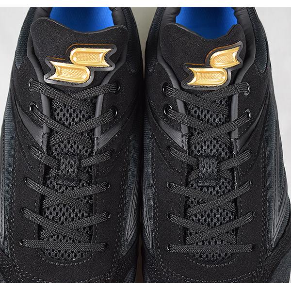 楽天市場】55%OFF 野球 スパイク ポイント 大人 黒 SSK エスエスケイ