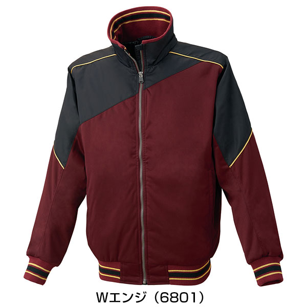 楽天市場】ZETT ゼット グランドコート 着脱式中綿フード 軽量 保温