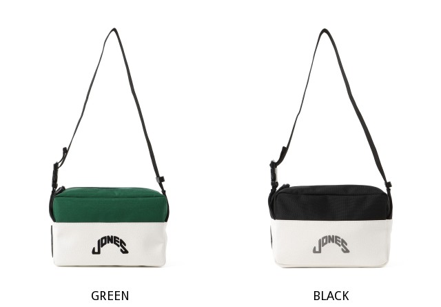 楽天市場】JONES * BEAMS GOLF / 別注 カートバッグ BEAMS GOLF