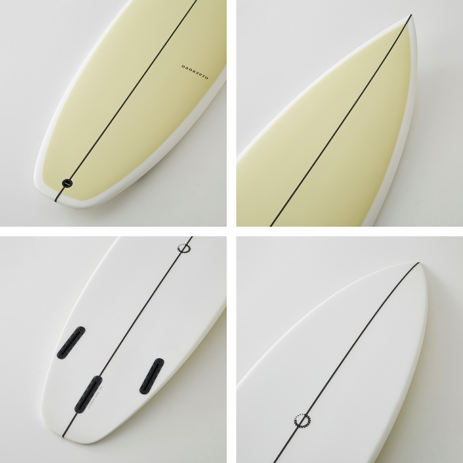 楽天市場】【楽天スーパーSALE10%OFF】nanazero EPS SH03 ショート