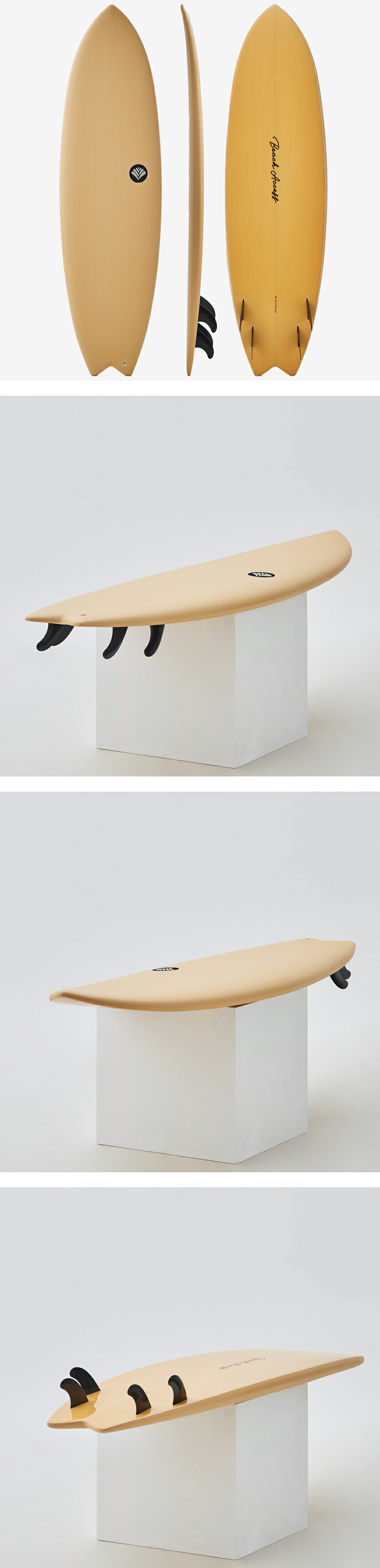 楽天市場】ソフトボード サーフボード ミッドレングス Beach Access