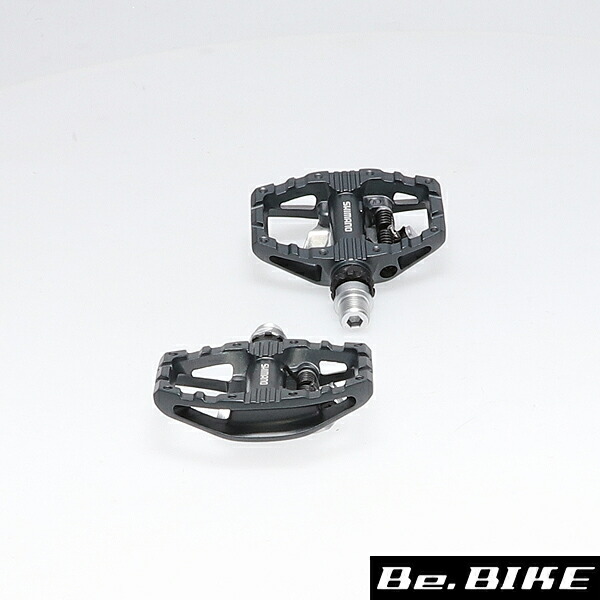 楽天市場】シマノ ペダル PD-EH500 SPDペダル クリート付き：SM-SH56