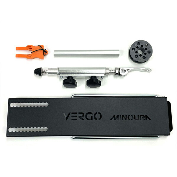 楽天市場】ミノウラ リアエンドサポート5 自転車 車載オプション