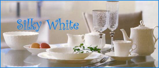 楽天市場】ナルミ シルキーホワイト 27cmディナー皿 : ベルセーブ