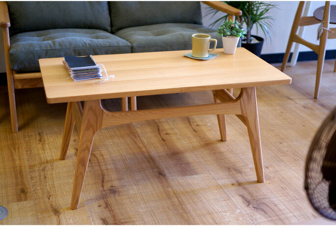 楽天市場】マルニ60 ローテーブル コーヒーテーブル90 センター