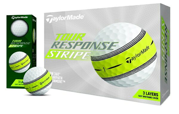 楽天ビック｜テーラーメイドゴルフ｜Taylor Made Golf ゴルフボール