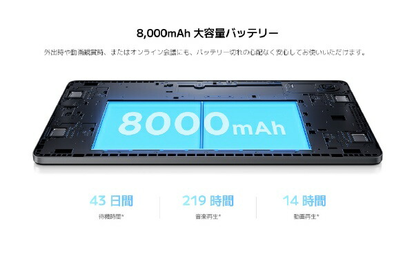 楽天ビック｜Xiaomi｜シャオミ Androidタブレット Redmi Pad SE ミント