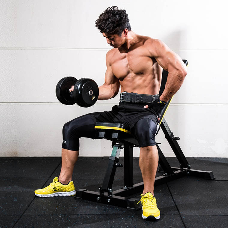 楽天市場】マルチパワーラック ラバーバーベルセット3 ダンベル