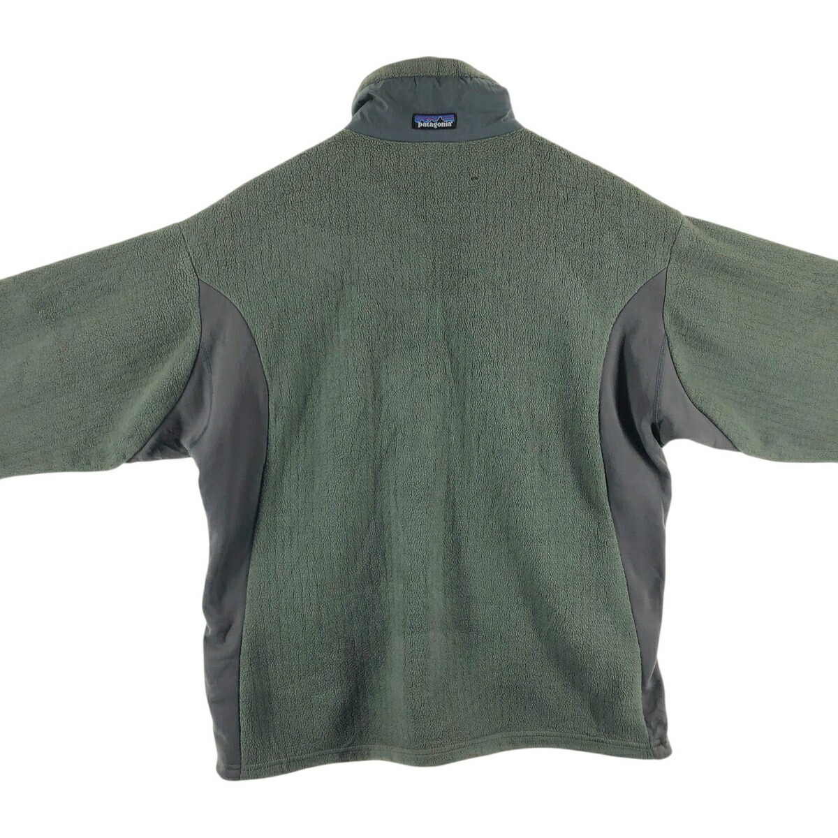 古着 90年代 パタゴニア Patagonia レギュレーターR3 25300FA99