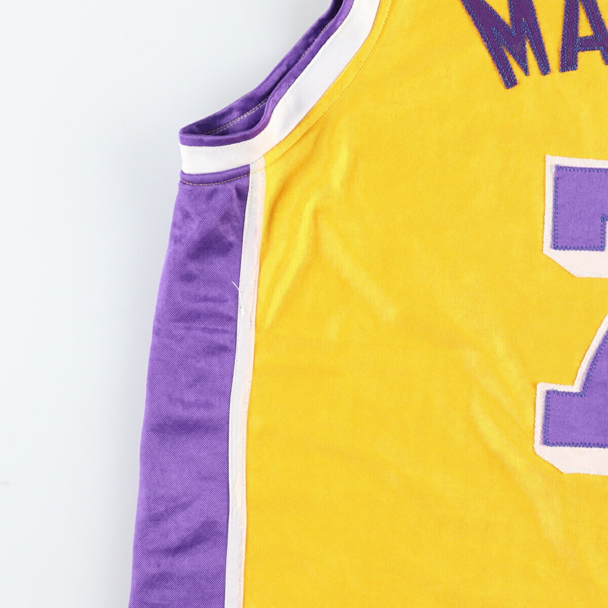 古着 90年代 NBA LOS ANGELES LAKERS ロサンゼルスレイカーズ ゲーム