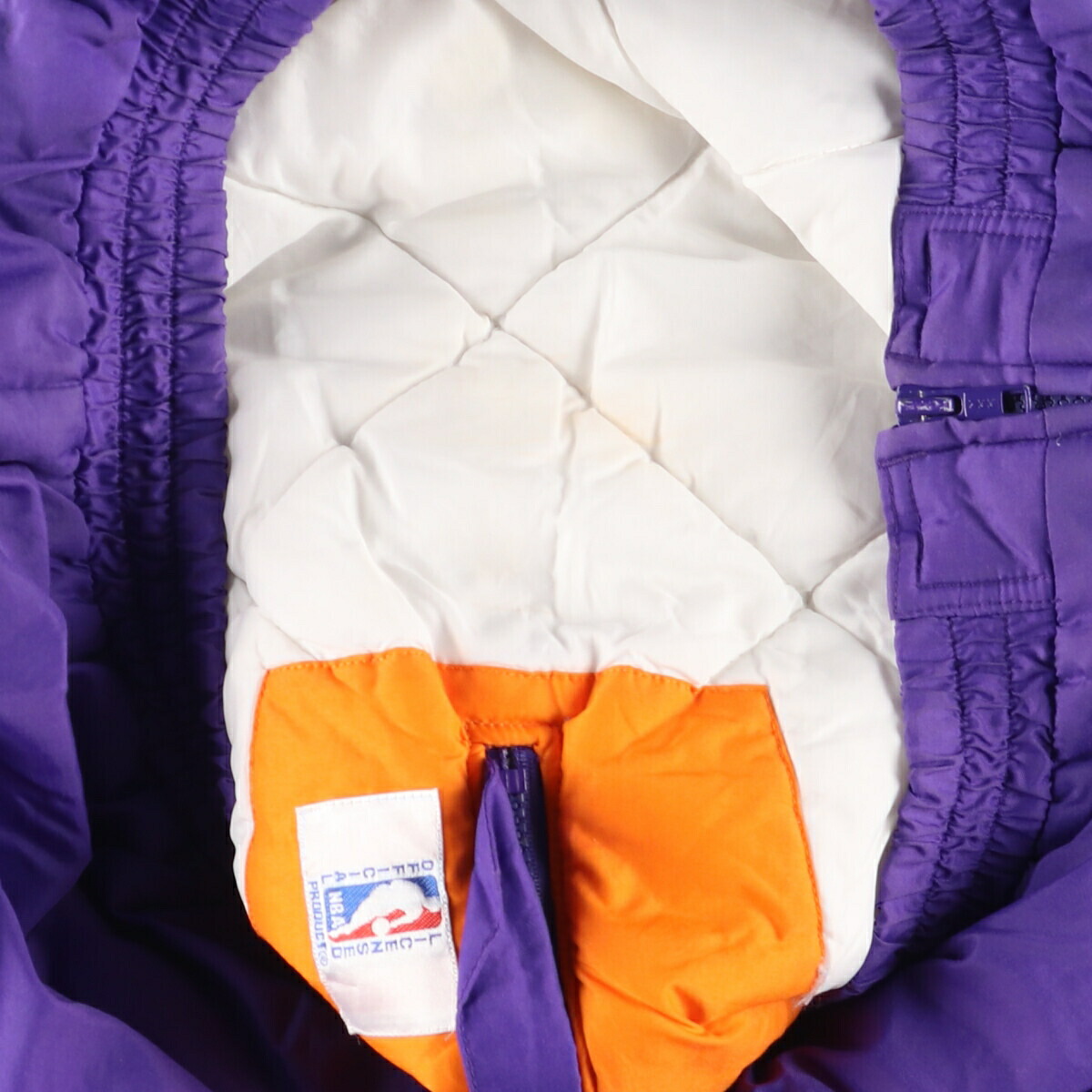 古着 90年代 APEX ONE NBA PHOENIX SUNS フェニックスサンズ プル