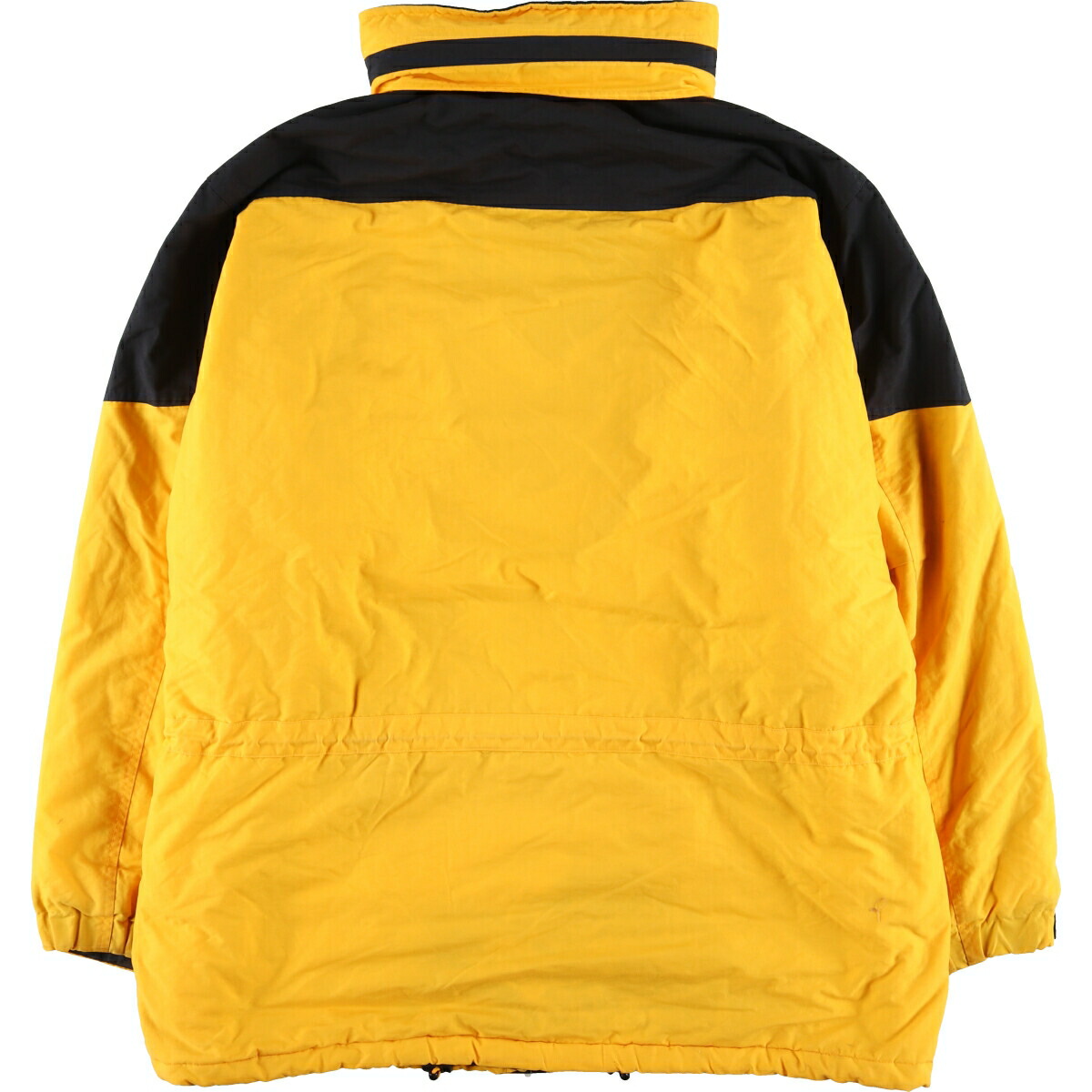 古着 80年代 エルエルビーン L.L.Bean 中綿マウンテンジャケット