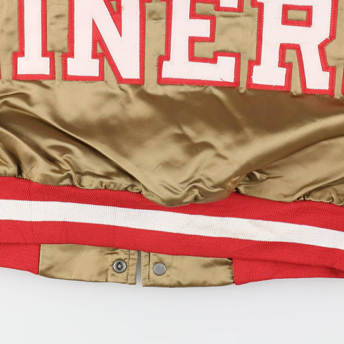 古着 90年代 Chalk Line NFL SANFRANCISCO 49ERS サンフランシスコ