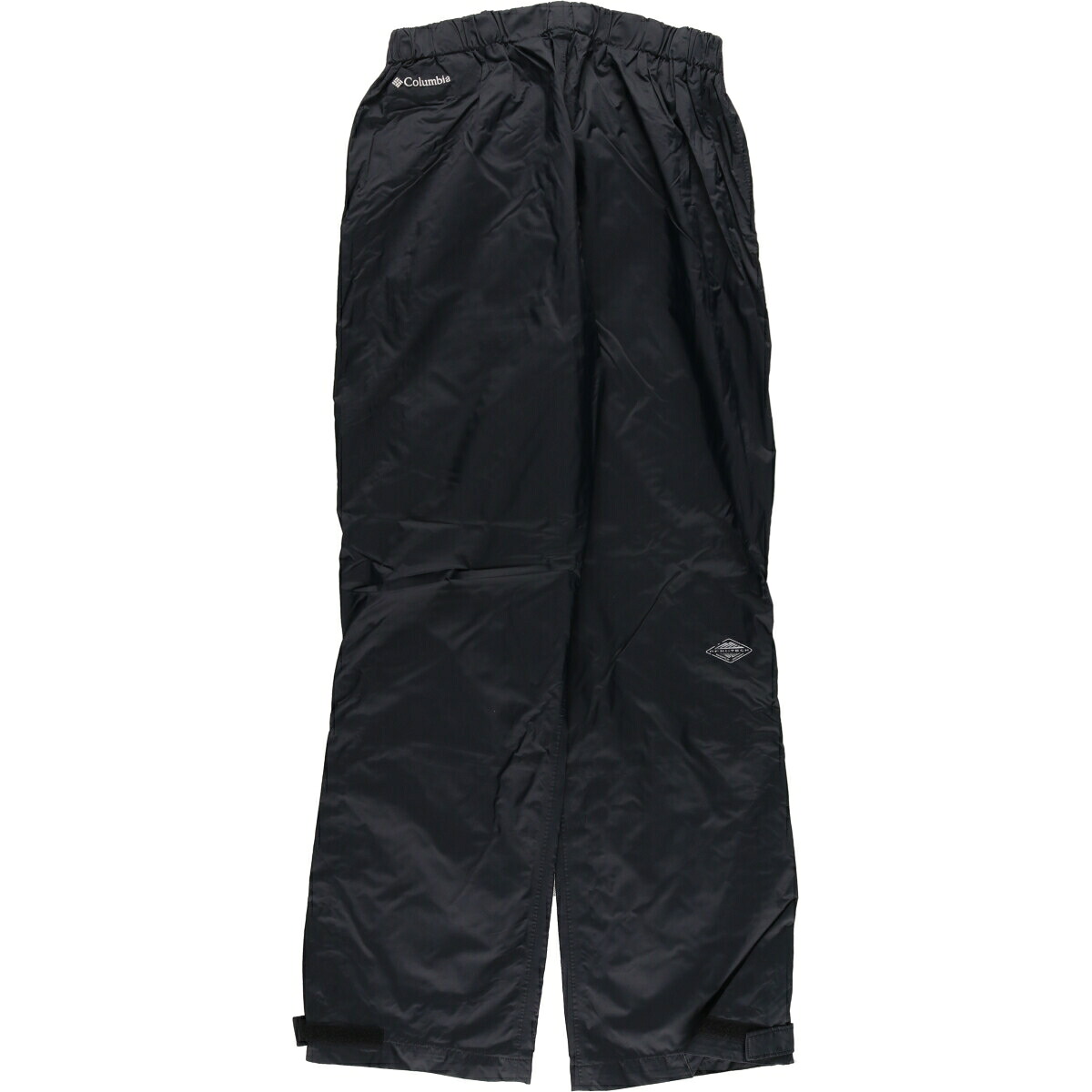 古着 コロンビア Columbia OMNI‐TECH オムニテック ナイロンパンツ