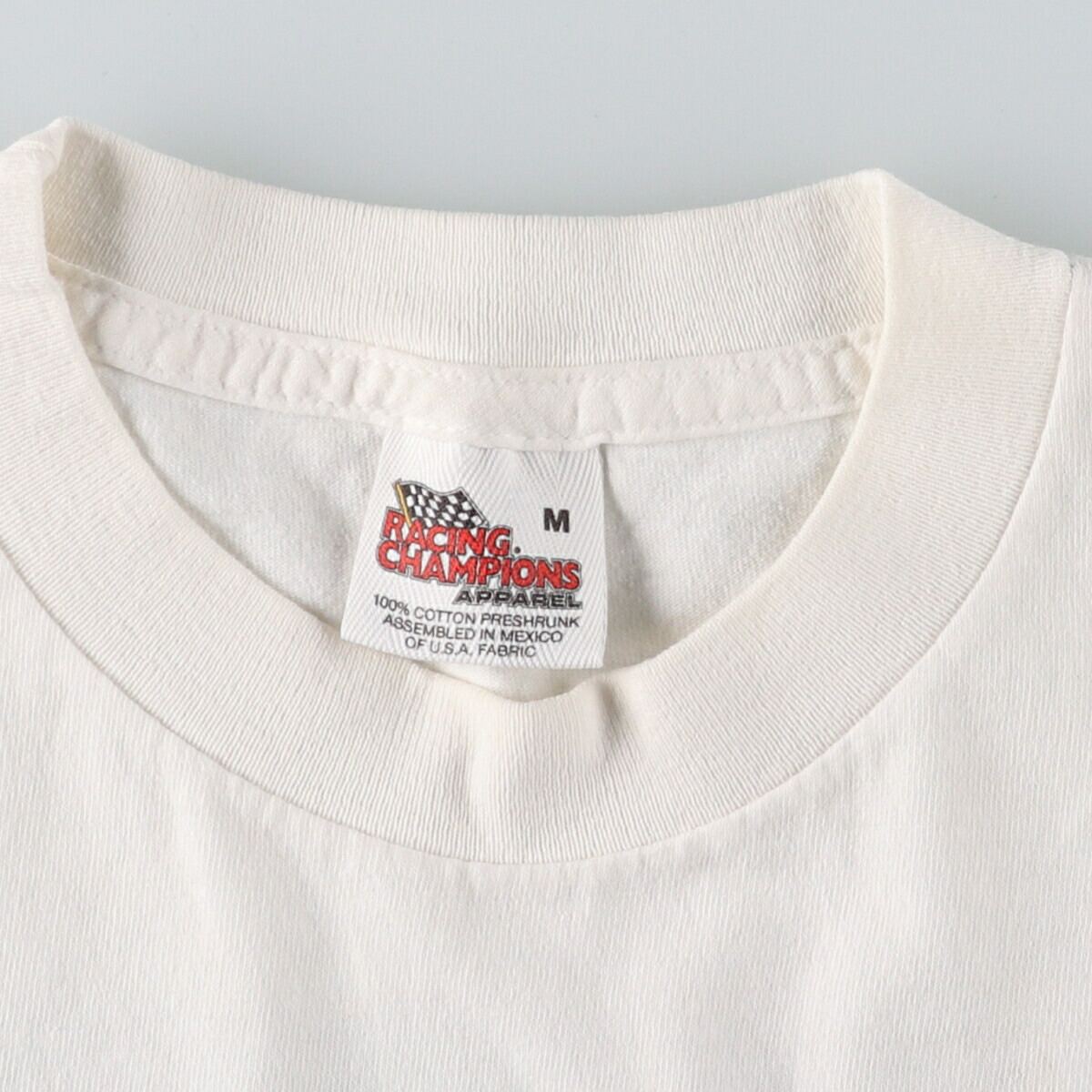 未使用品 Ford Australian Open 1995 ロンT サイズM 未使用品 Ford