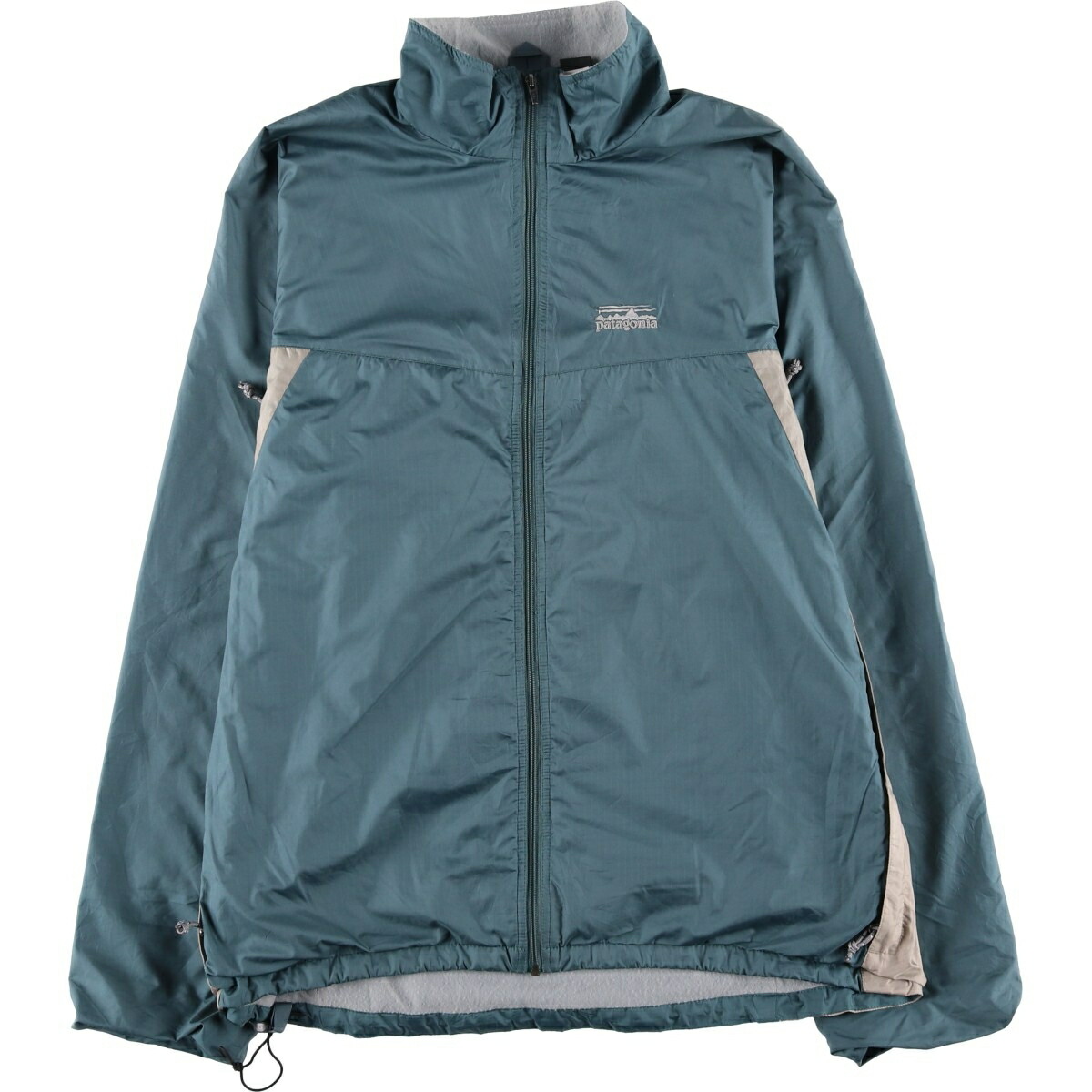 古着 00年代 パタゴニア Patagonia 84322FA00 ウインドブレーカー