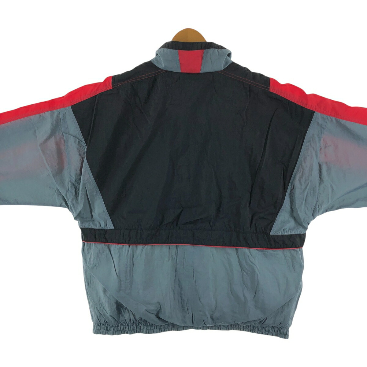 古着 90年代 プーマ PUMA ウインドブレーカー メンズXL相当