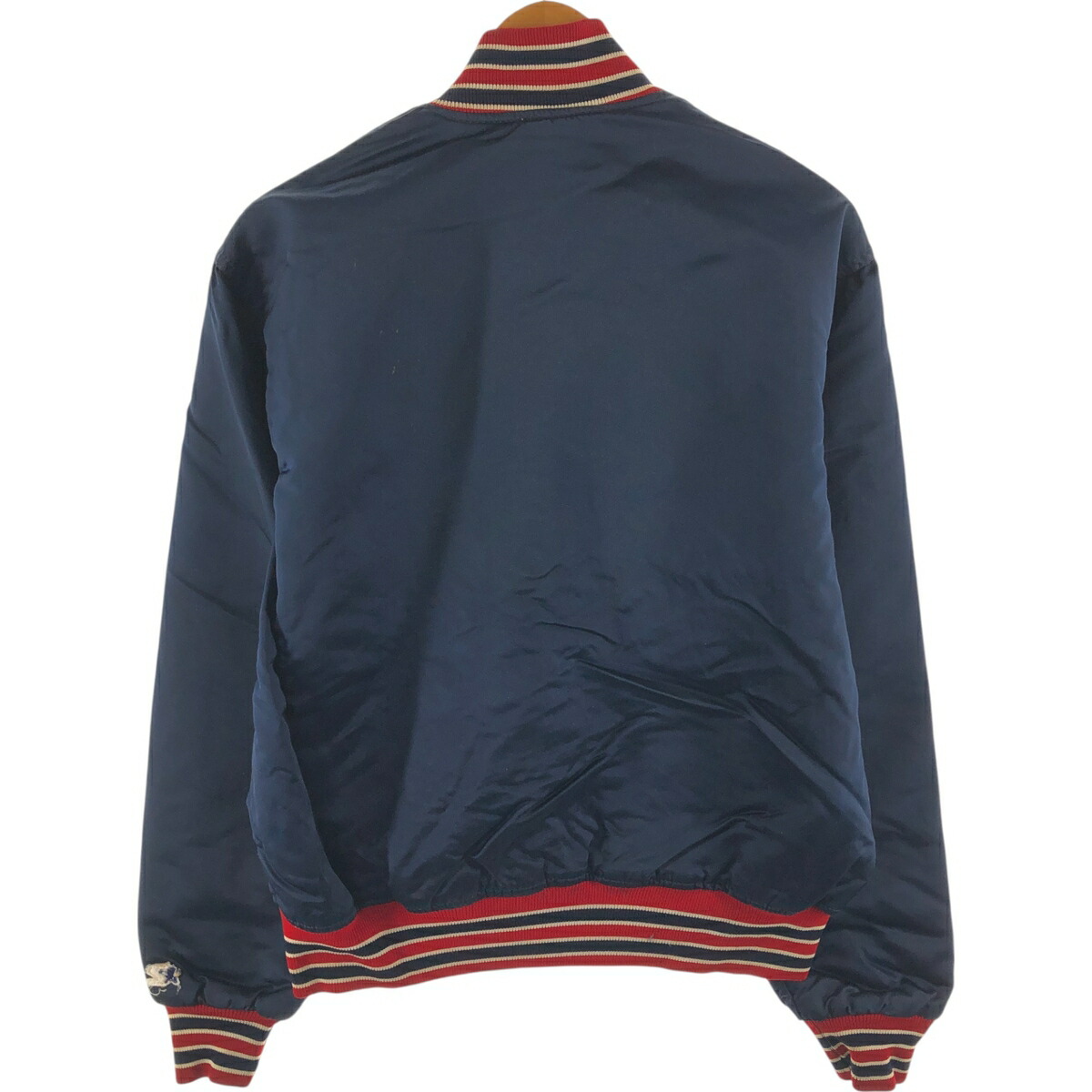 古着 80～90年代 スターター Starter MLB BOSTON REDSOX ボストン