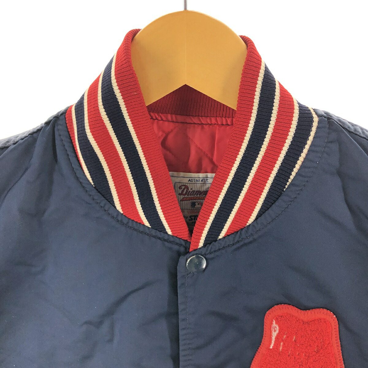 古着 80～90年代 スターター Starter MLB BOSTON REDSOX ボストン