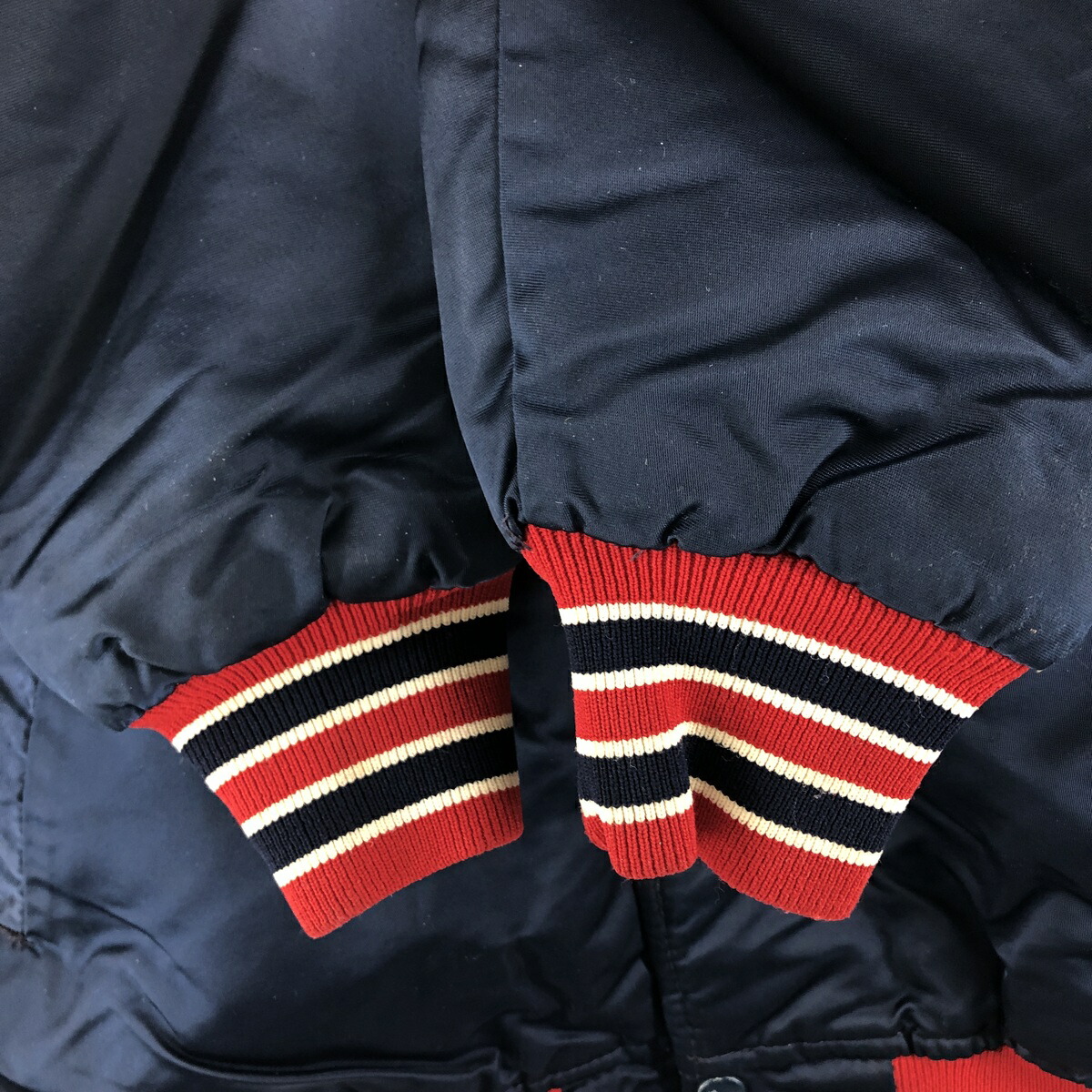 古着 80～90年代 スターター Starter MLB BOSTON REDSOX ボストン