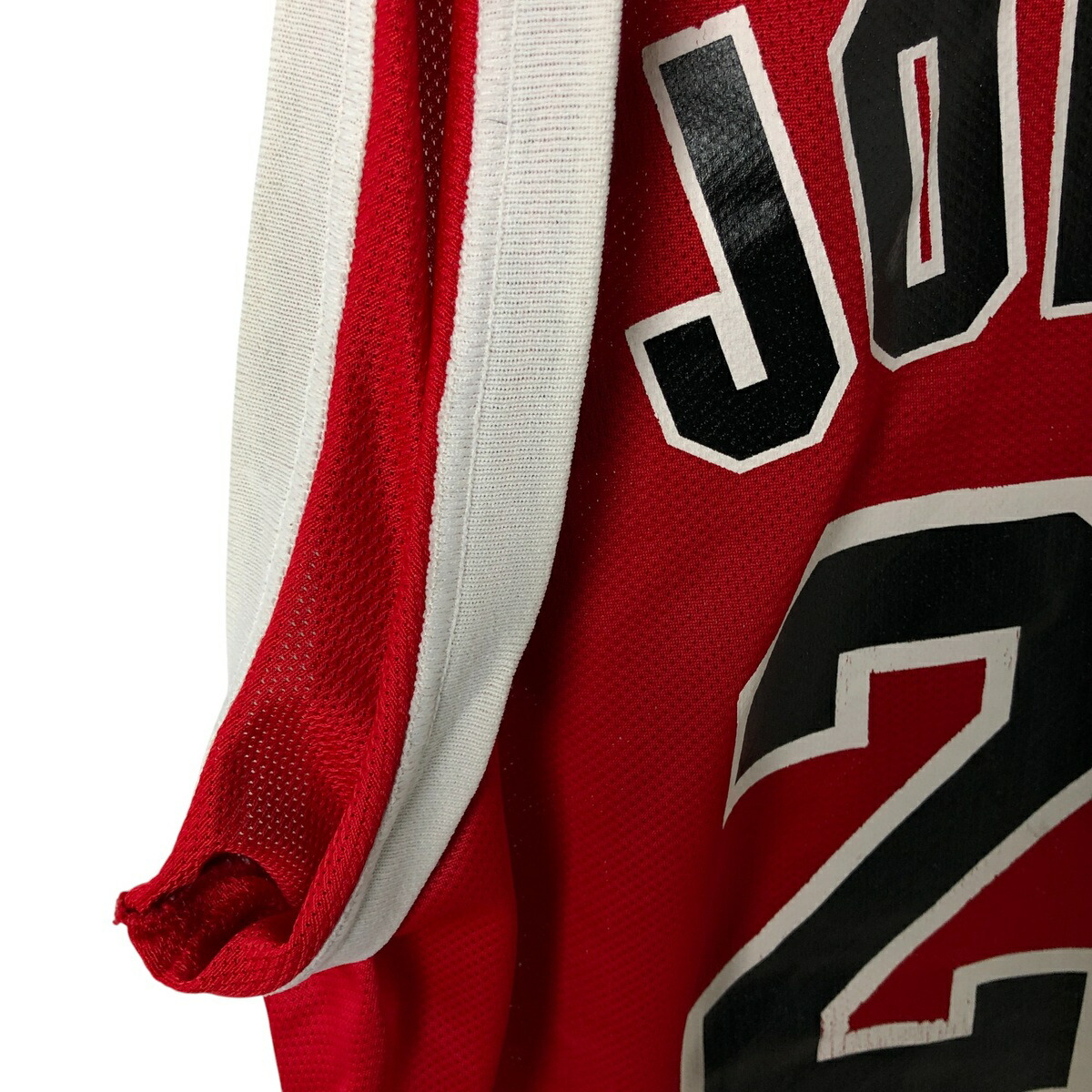 古着 90年代 チャンピオン Champion NBA CHICAGO BULLS シカゴブルズ
